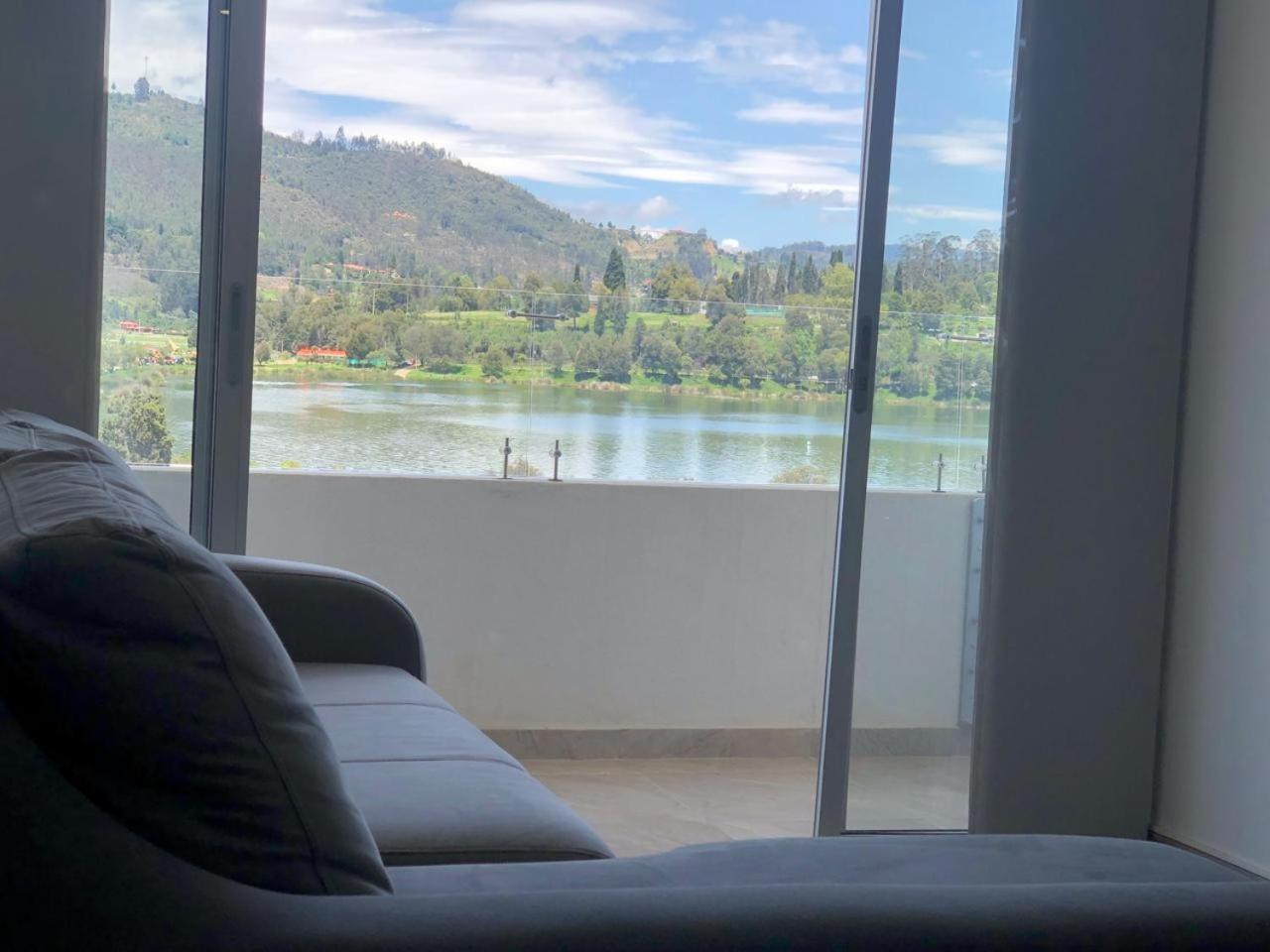 Increible Vista Al Apartment *